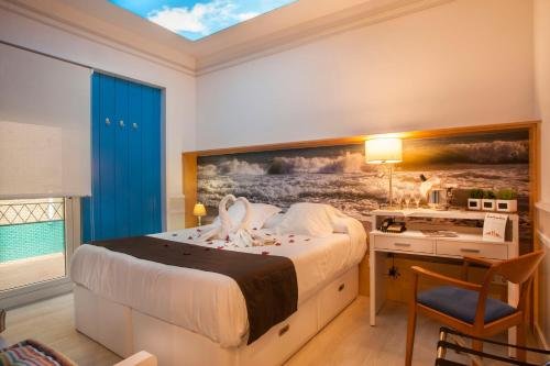 Фото Hotel Ribes Roges