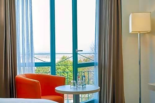 Фото H+ Hotel Limes Thermen Aalen