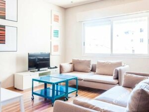 Гостиница Mola Suites