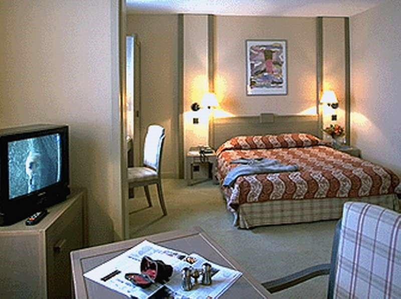 Фото Mercure Paris Porte de Pantin Hotel