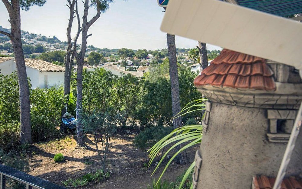 Фото Book IT Villa Moraira Fragance