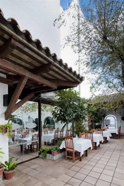 Фото Hotel Restaurante Blanco y Verde