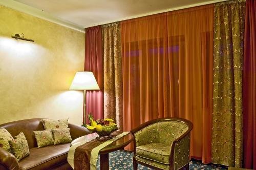 Фото Amira Boutique Hotel Hévíz Wellness & SPA