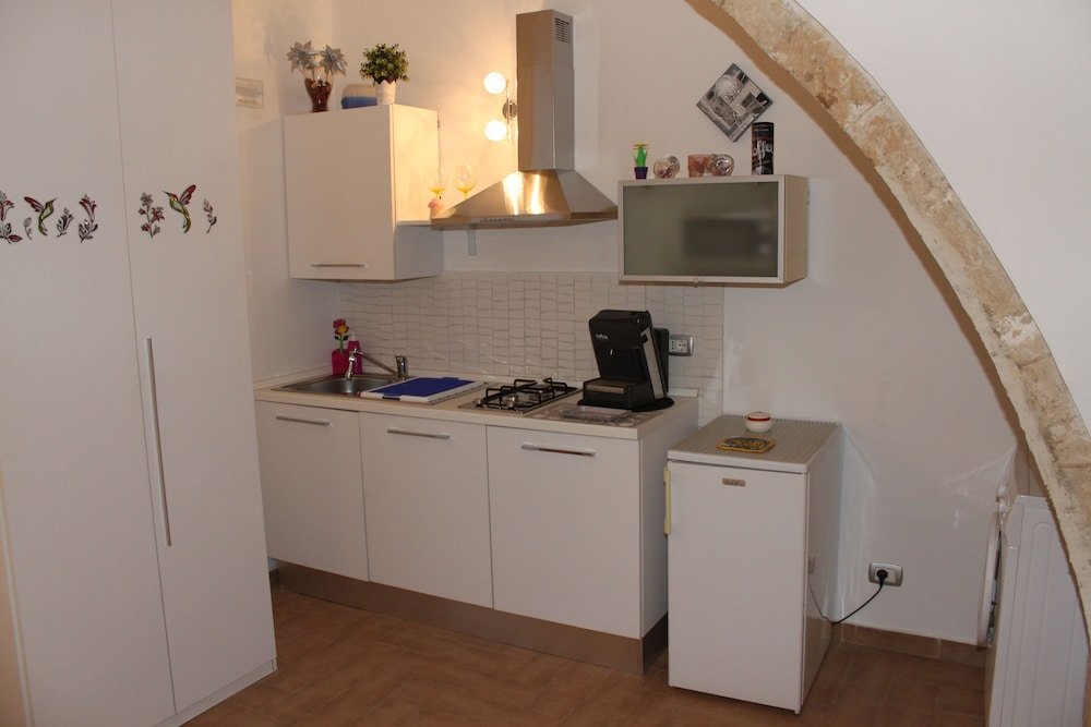 Фото Residence Emozioni Ortigia