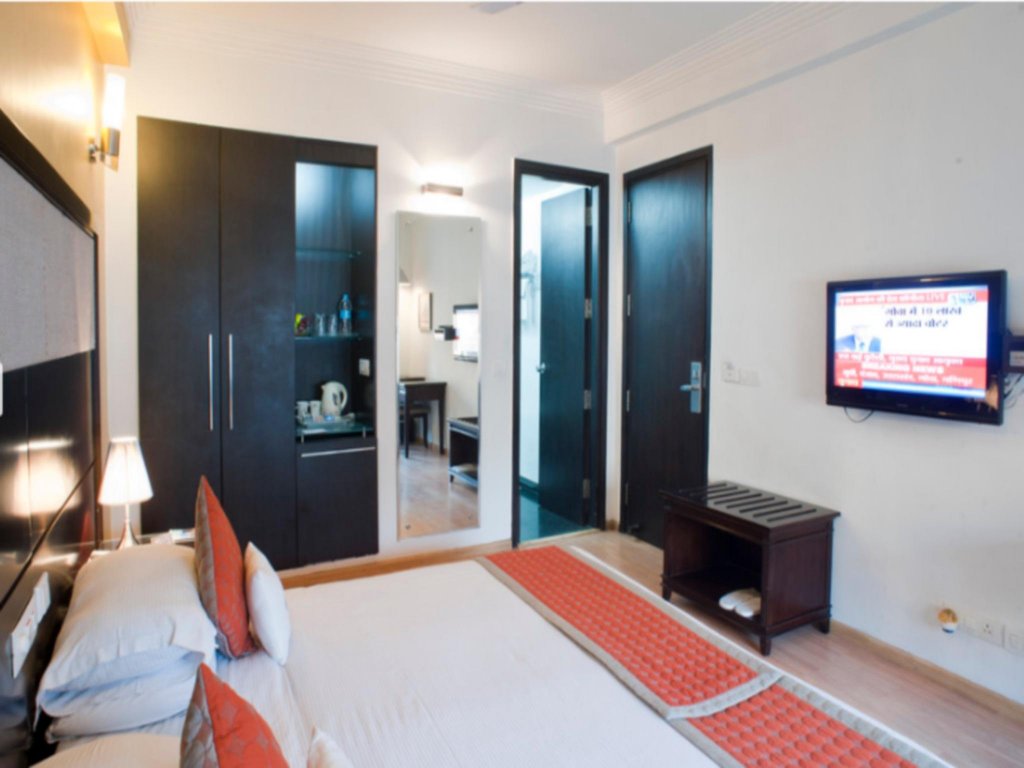 Фото отеля 4