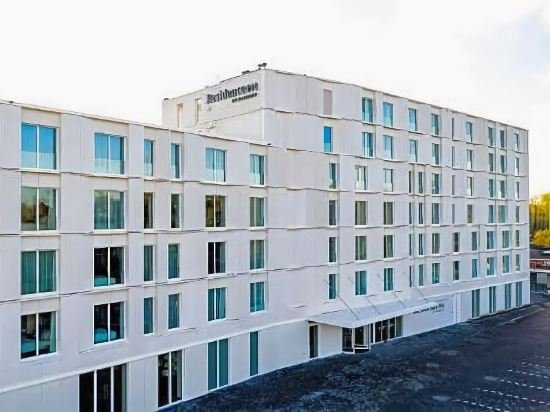 Фото Residence Inn by Marriott Ghent