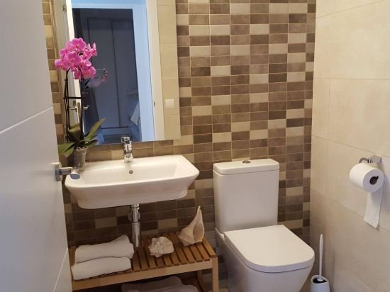 Фото Mandala Apartments