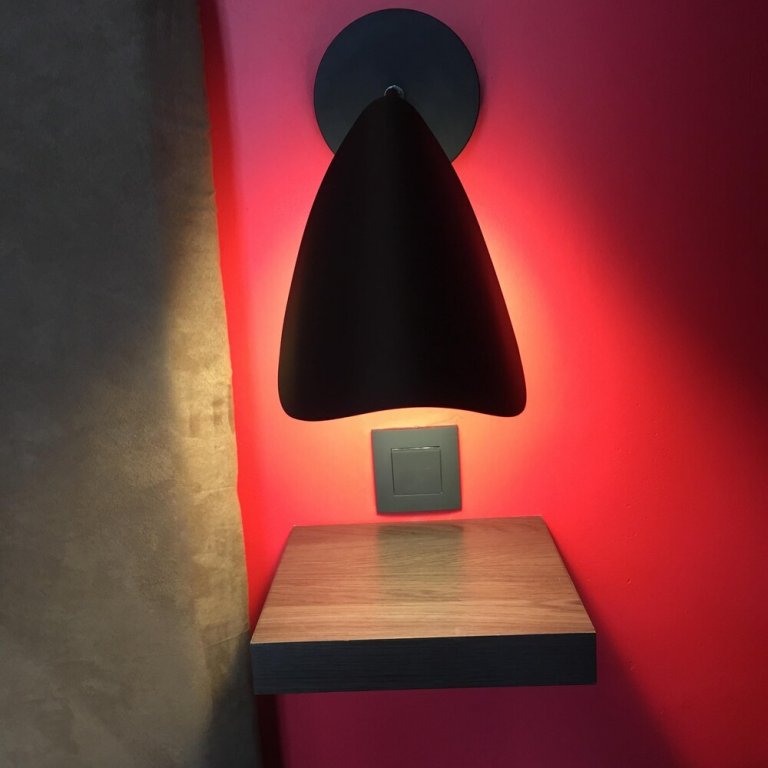 Фото Le 84 Sainte-Cath'