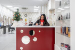 Cziryulnik (Pobedy Avenue, 392), beauty salon