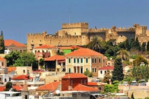 Фото отеля 1