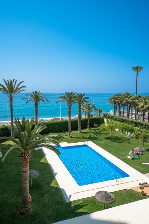 Фото Apartamentos Andalucía