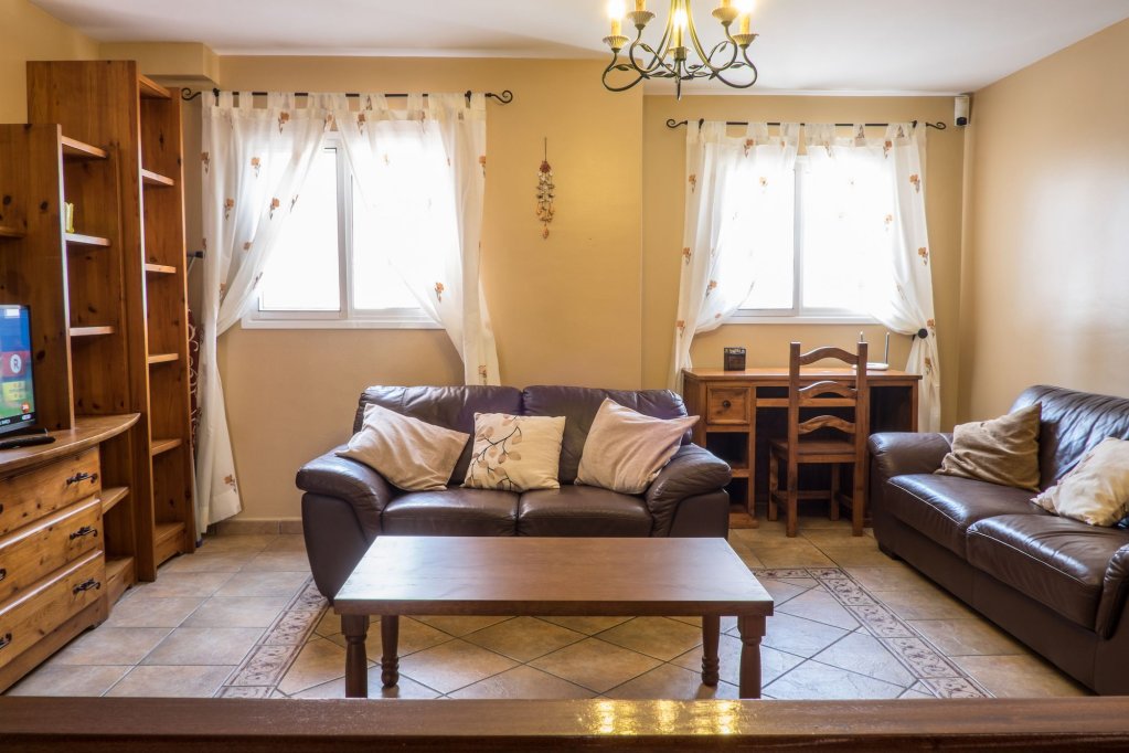 Фото Apartamento Hubara Parda