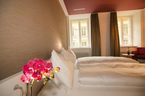 Фото Boutique Hotel Orchidee