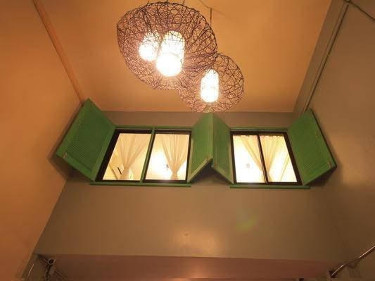 Фото Chan Cha La 99 Hostel