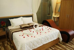 Tina 2 Hotel (Can Tho City, Vo Thi Sau street), hotel