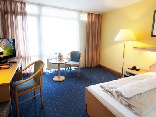 Фото Kurhotel Panland