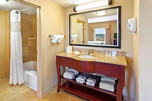 Фото Hampton Inn & Suites Omaha Southwest-La Vista