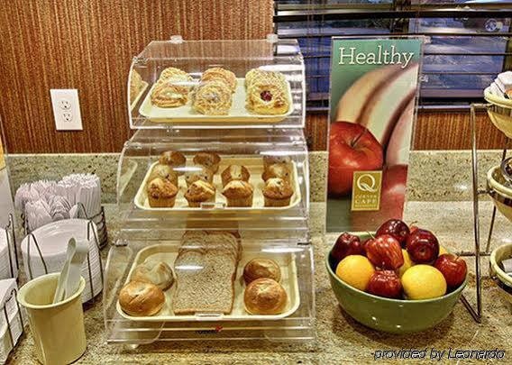 Фото Quality Inn & Suites Woodland - Sacramento Airport