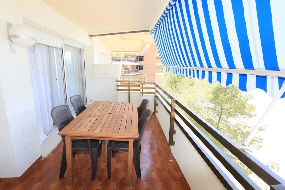Фото Apartamento Para 6 Personas EN Salou