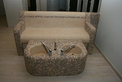 Гостиница Парк Хотел Пирин в Сандански