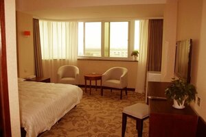 Гостиница Shenyang Airport Hotel