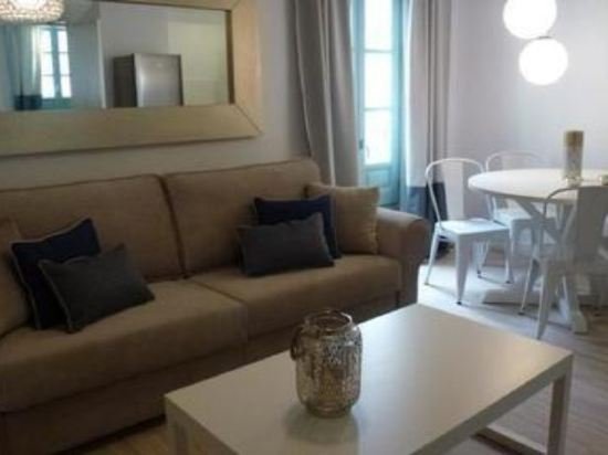 Фото Palacio Cabrera Lillo