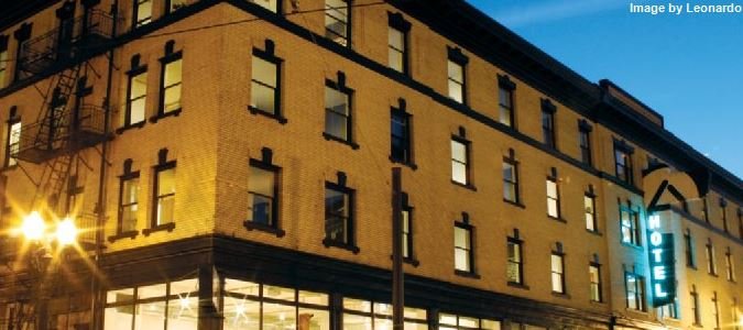 Фото отеля 5