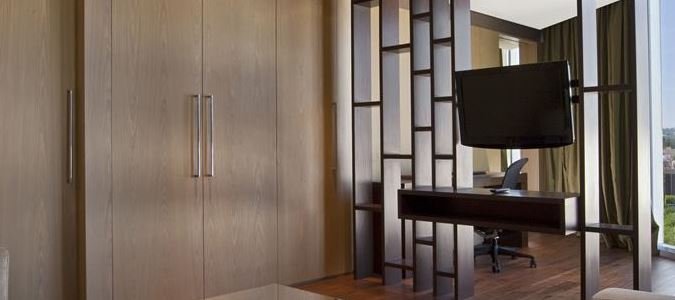 Фото The Westin Guadalajara