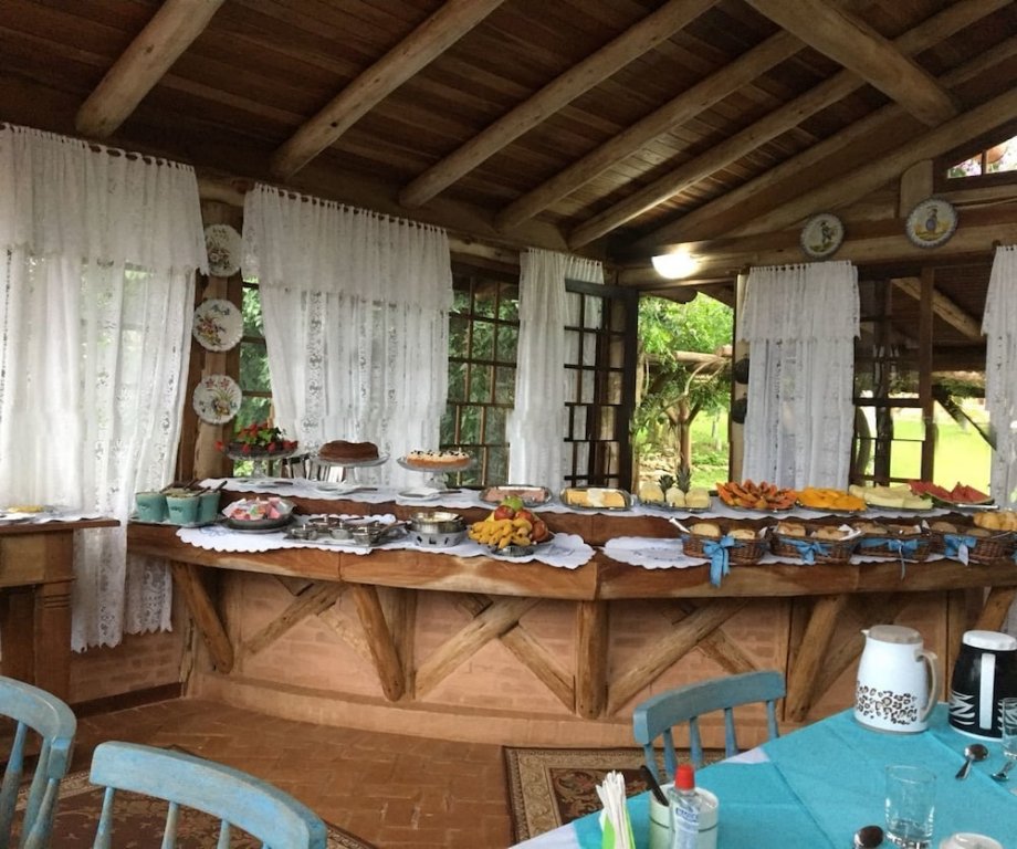 Фото Pousada Villabella Villaggio