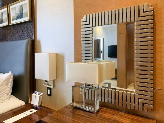 Фото Sheraton Jinzhou Hotel