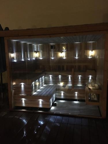 Фото Mosoly Apartman