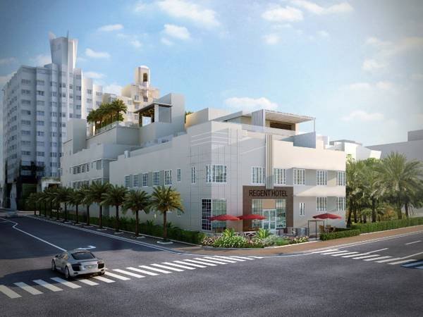 Фото Gale South Beach