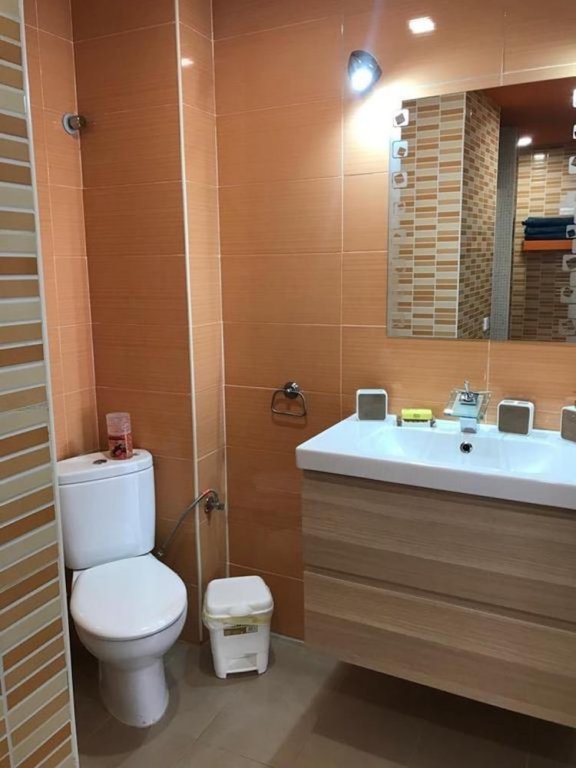 Фото Apartment With 2 Bedrooms in Las Palmas de Gran Canaria, With Wifi - 1