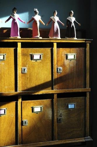 Фото Le Jardin D'Emile