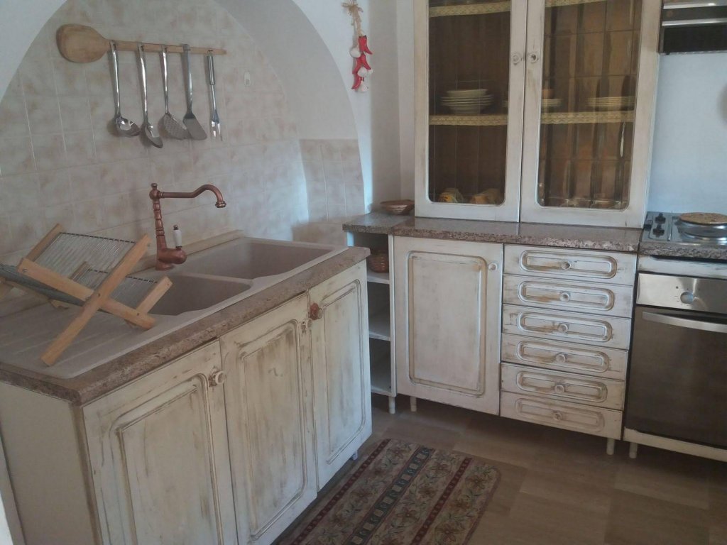 Фото Trulli Colarossa