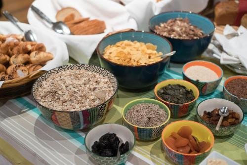 Фото Hotel Aurora