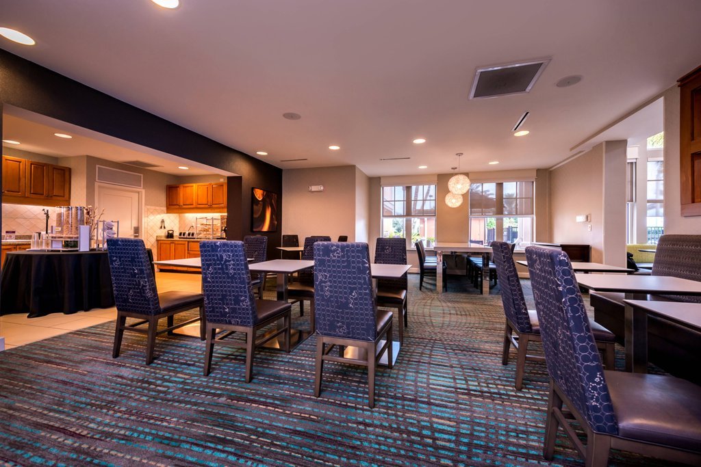 Фото Residence Inn by Marriott Port St. Lucie