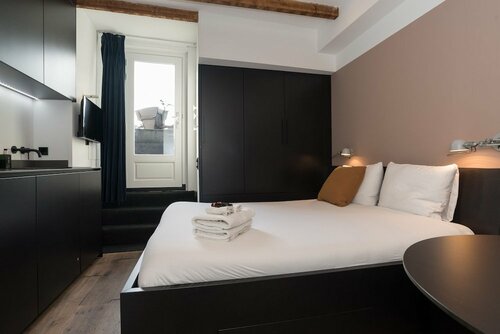 Canal Suite City Centre