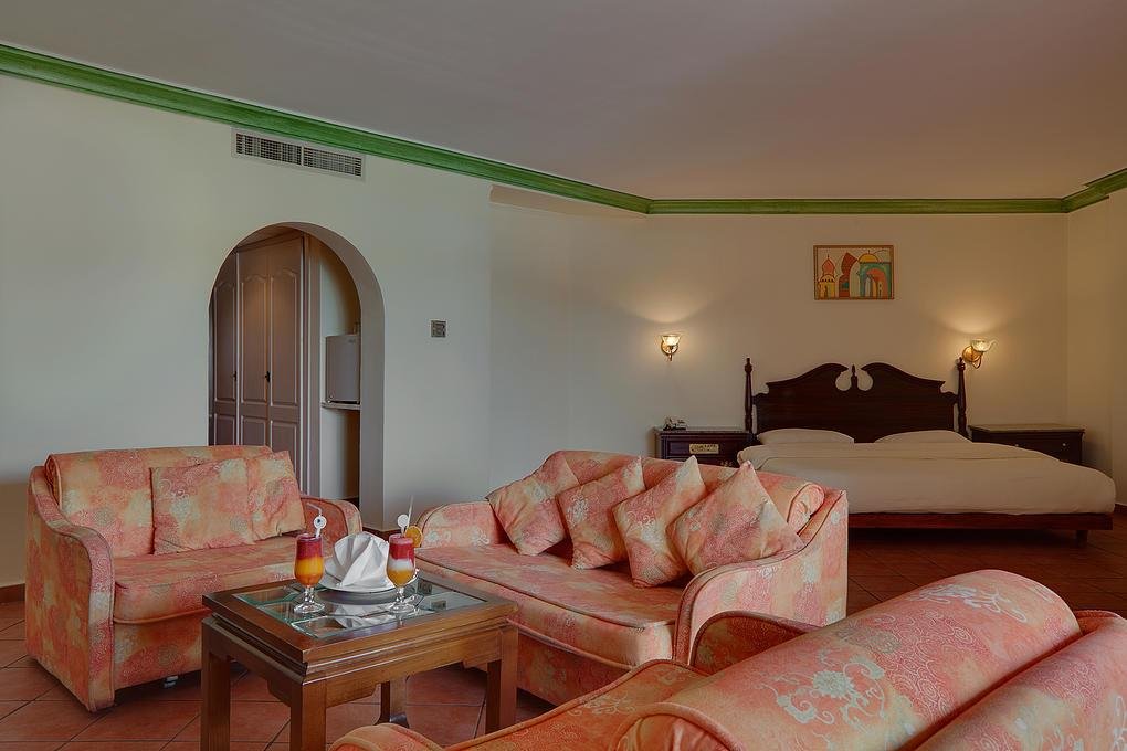 Фото Ali Baba Palace