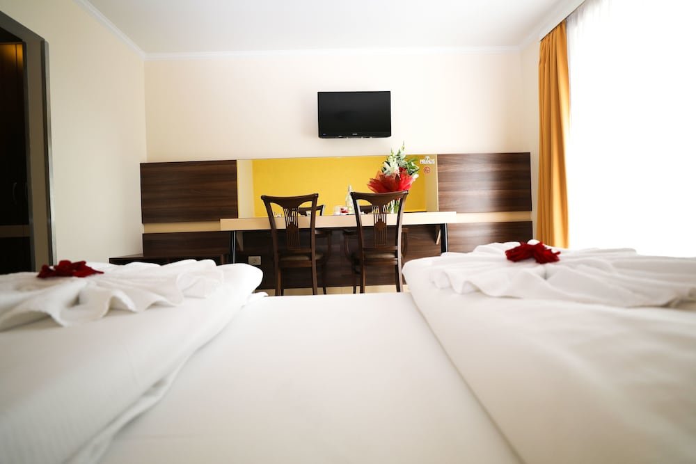 Фото Primus Hotel And Apartments
