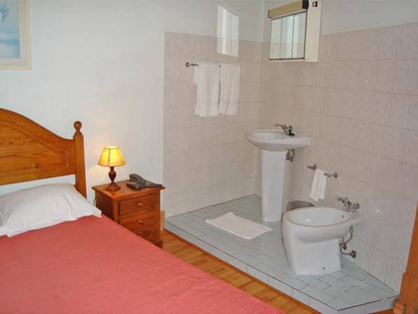 Фото Residencial Roxi