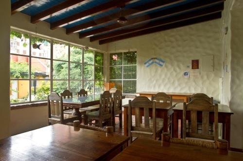 Фото Alamo Hostel & Suites