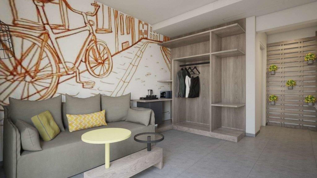 Фото Elakati Luxury Boutique - Hotel Adults Only