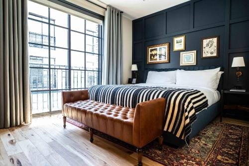 Фото The Ramble Hotel