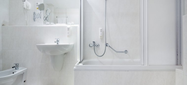 Фото Orea Resort Horal Špindlerův Mlýn