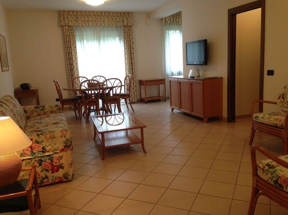 Фото Residence Alle Palme