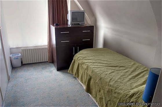 Фото Hotel The Exchange