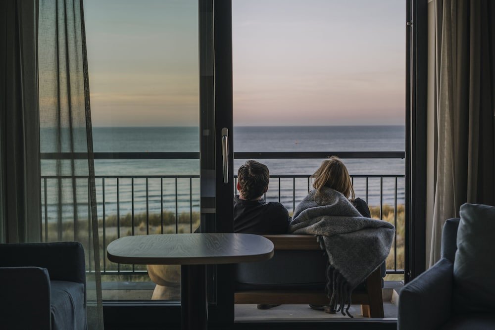 Фото Strandhotel