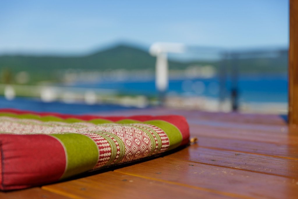 Фото Leisure Lulu Villa