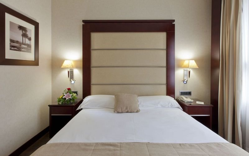 Фото Hotel Valencia Center